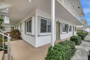 2920 Cynthia Lane 106, Lake Worth Beach, FL 33461 Sold 07/09/25