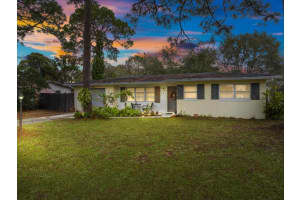 7202 Donlon Road, Fort Pierce, FL 34951 Sold 08/20/25