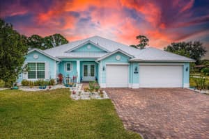 2121 SE Gidding Road, Port Saint Lucie, FL 34952 Sold 06/06/25
