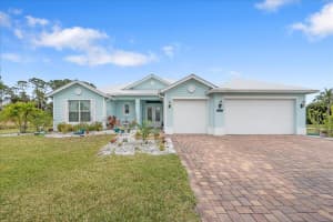 2121 SE Gidding Road, Port Saint Lucie, FL 34952 Sold 06/06/25