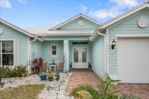 2121 SE Gidding Road, Port Saint Lucie, FL 34952 Sold 06/06/25