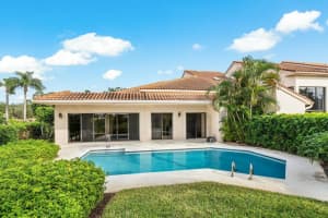 13769 Parc Drive, Palm Beach Gardens, FL 33410 Sold 05/13/25