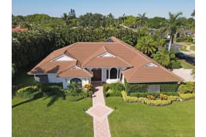 2091 Henley Place, Wellington, FL 33414 Sold 07/08/25