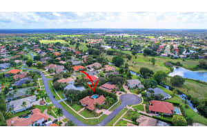 2091 Henley Place, Wellington, FL 33414 Sold 07/08/25