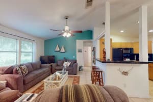 611 SW Dwight Avenue, Port Saint Lucie, FL 34983 Sold 03/10/25