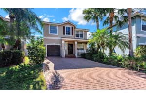 5406 Sunseeker Boulevard, Greenacres, FL 33463 Sold 03/06/25