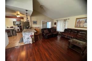 1522 SW Aledo Lane, Port Saint Lucie, FL 34953 Sold 03/17/25