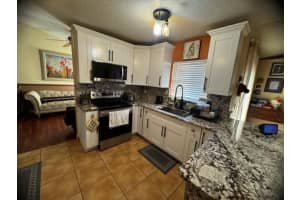 1522 SW Aledo Lane, Port Saint Lucie, FL 34953 Sold 03/17/25