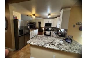 1522 SW Aledo Lane, Port Saint Lucie, FL 34953 Sold 03/17/25