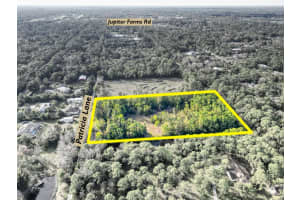 9205 Patricia Lane, Jupiter, FL 33478 - MLS#R11052153
