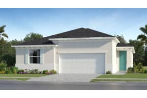 3563 Angler Drive, Fort Pierce, FL 34946 Sold 02/06/25