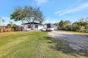 4580 Elm Avenue, Fort Pierce, FL 34982 Sold 08/11/25