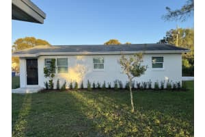 1341 W 32nd Street, Riviera Beach, FL 33404 Sold 04/16/25