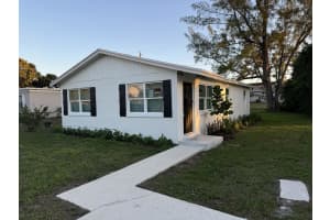 1341 W 32nd Street, Riviera Beach, FL 33404 Sold 04/16/25