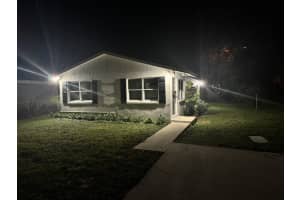 1341 W 32nd Street, Riviera Beach, FL 33404 Sold 04/16/25