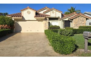 4650 Sextant Circle, Boynton Beach, FL 33436 Sold 04/25/25