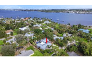 1100 Sw 24th Street, Palm City