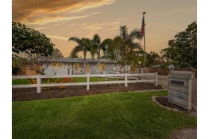 1100 SW 24th Street, Palm City, FL 34990 Sold 10/03/25