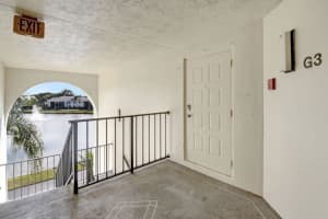 1108 Green Pine Boulevard G3, West Palm Beach, FL 33409 Sold 03/13/25