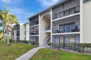 1108 Green Pine Boulevard G3, West Palm Beach, FL 33409 Sold 03/13/25