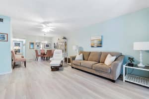 2640 SW 22nd Avenue 1110, Delray Beach, FL 33445 Sold 02/25/25
