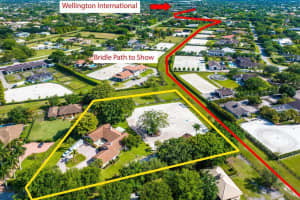 14380 Wither Close, Wellington, FL 33414 - MLS#R11052184