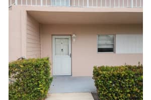 18081 SE Country Club Drive 41, Jupiter, FL 33469 Sold 09/09/25