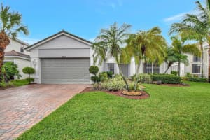 4629 Mariners Cove Drive, Wellington, FL 33449 Sold 12/31/24