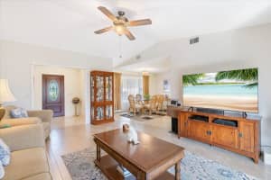 5504 Paleo Pines Circle, Fort Pierce, FL 34951 Sold 03/28/25