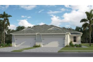 1601 SE Crosswood Way, Port Saint Lucie, FL 34984 Sold 05/28/25