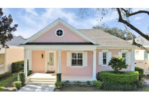 288 Marlberry Circle, Jupiter, FL 33458 Sold 03/21/25