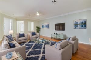 288 Marlberry Circle, Jupiter, FL 33458 Sold 03/21/25
