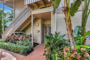 7105 Rain Forest Drive 106 B-1-L, Boca Raton, FL 33434 Sold 04/30/25
