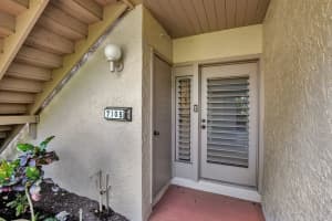 7105 Rain Forest Drive 106 B-1-L, Boca Raton, FL 33434 Sold 04/30/25