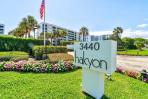 3440 S Ocean Boulevard 108n, Palm Beach, FL 33480 Sold 05/07/25