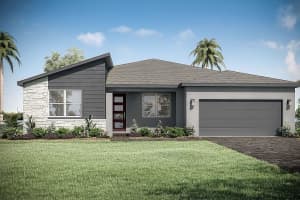 13630 SW Bally Drive, Port Saint Lucie, FL 34987 Sold 04/02/25
