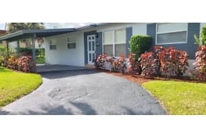 1615 W 31st Street, Riviera Beach