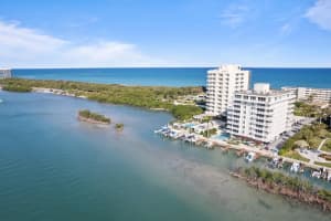 375 Beach Road 702, Tequesta, FL 33469 Sold 05/28/25