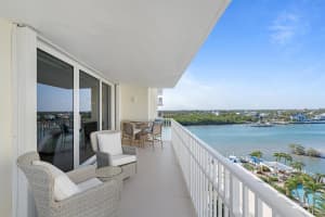 375 Beach Road 702, Tequesta, FL 33469 Sold 05/28/25