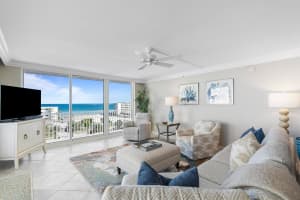 375 Beach Road 702, Tequesta, FL 33469 Sold 05/28/25