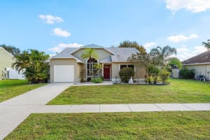1224 Grandview Circle, Royal Palm Beach, FL 33411 Sold 05/07/25