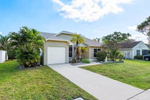1224 Grandview Circle, Royal Palm Beach, FL 33411 Sold 05/07/25