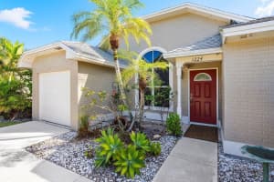 1224 Grandview Circle, Royal Palm Beach, FL 33411 Sold 05/07/25