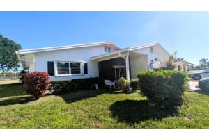 3554 Amalfi Drive, West Palm Beach, FL 33417 Sold 07/25/25