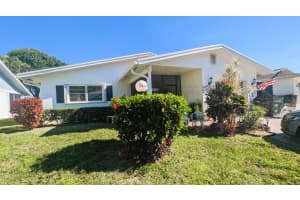 3554 Amalfi Drive, West Palm Beach, FL 33417 Sold 07/25/25