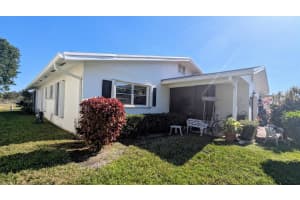 3554 Amalfi Drive, West Palm Beach, FL 33417 Sold 07/25/25