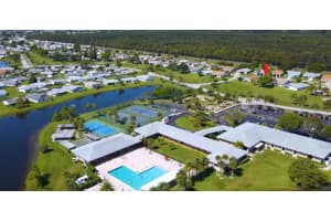 3554 Amalfi Drive, West Palm Beach, FL 33417 Sold 07/25/25