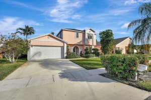 3111 Thames Way, Miramar, FL 33025 Sold 02/26/25