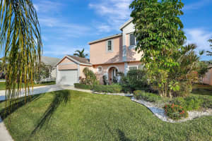 3111 Thames Way, Miramar, FL 33025 Sold 02/26/25