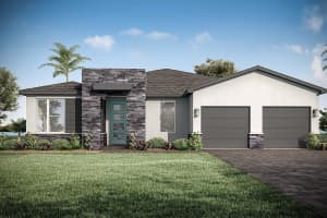 13622 SW Bally Drive, Port Saint Lucie, FL 34987 Sold 01/19/25